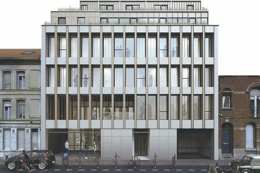 Jost Lille — photo 3