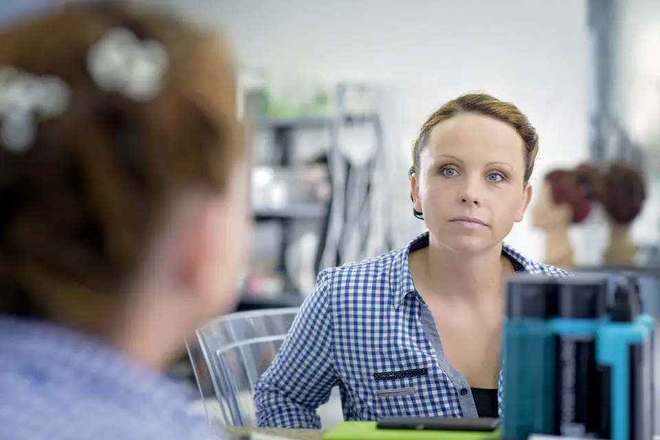 Mademoiselle M — photo 5