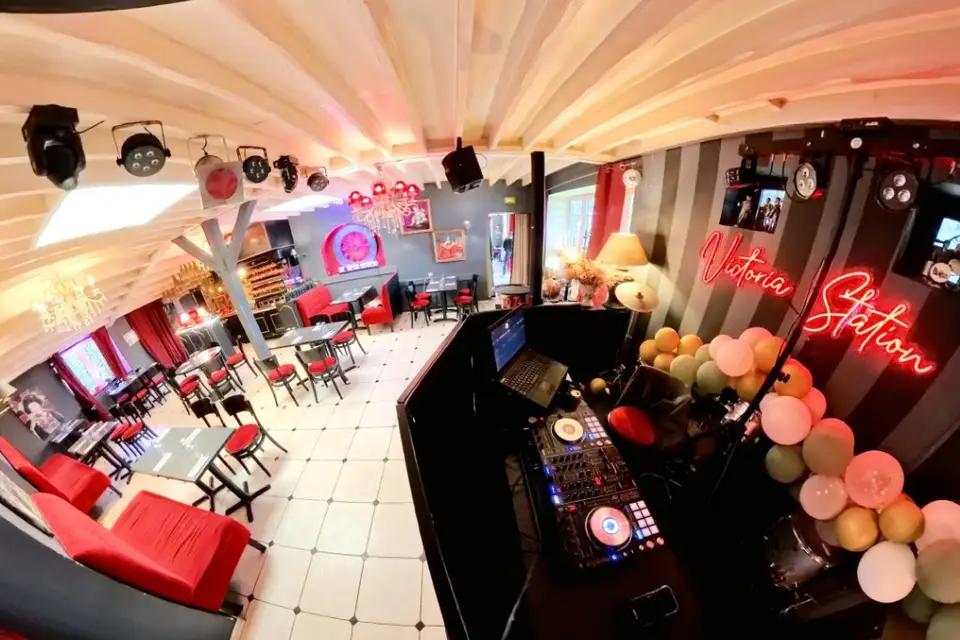 Tiana Mix — photo 8