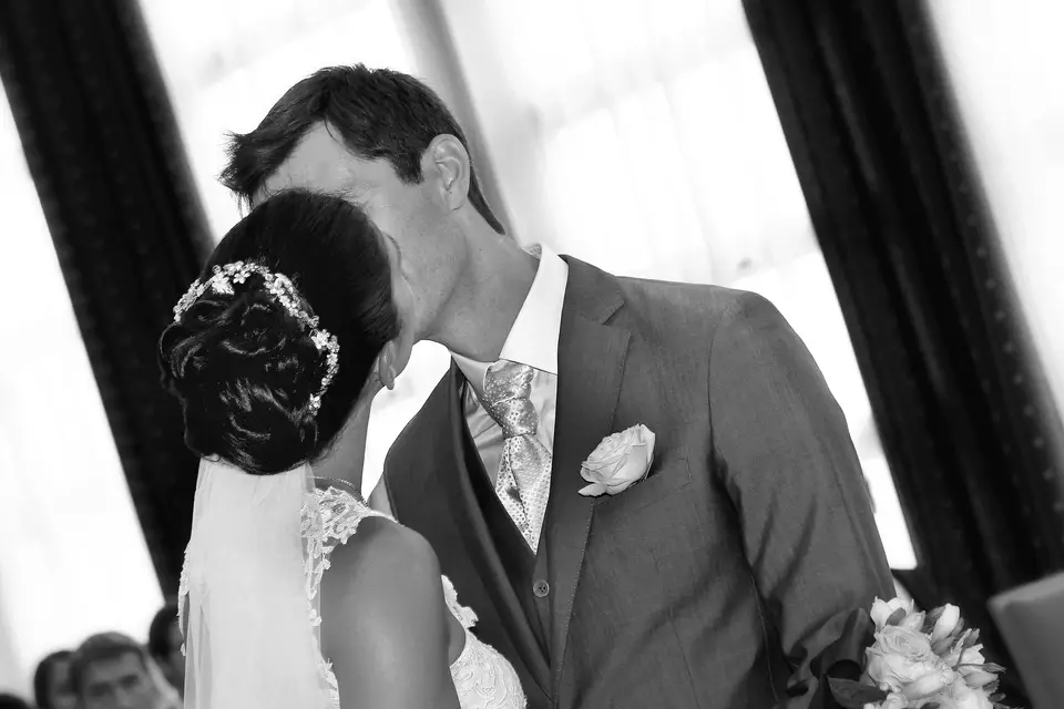 Mademoiselle M — photo 6