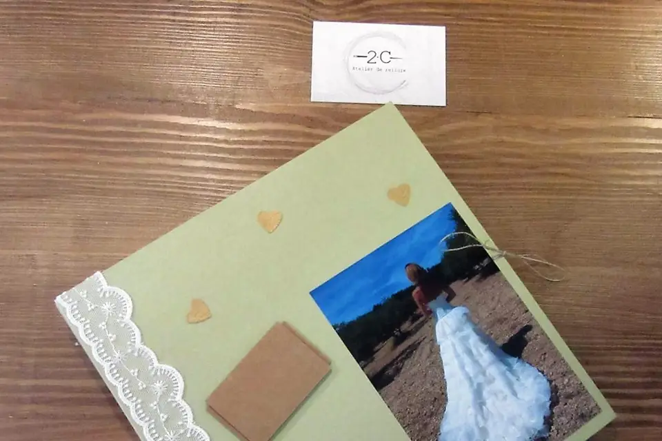 Atelier 2C — photo 1