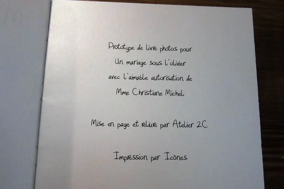 Atelier 2C — photo 7