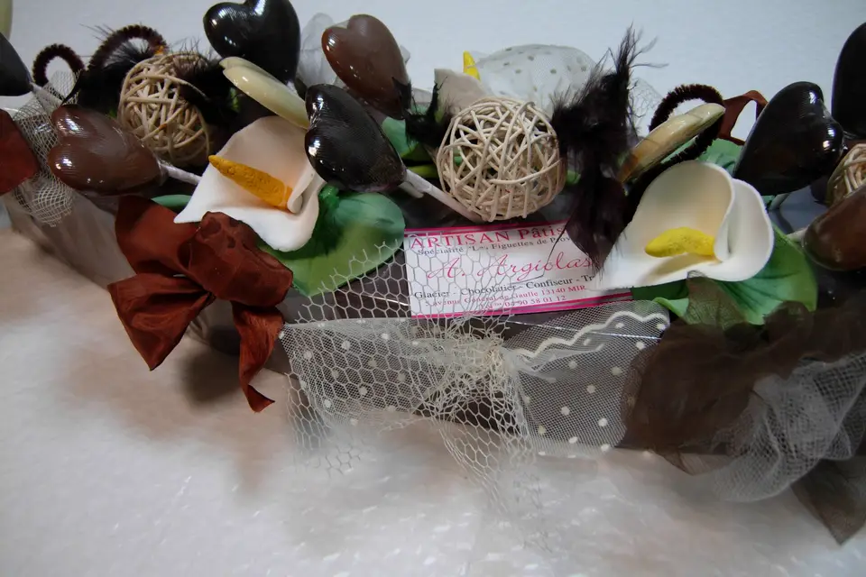 Pâtisserie A.Argiolas — photo 1