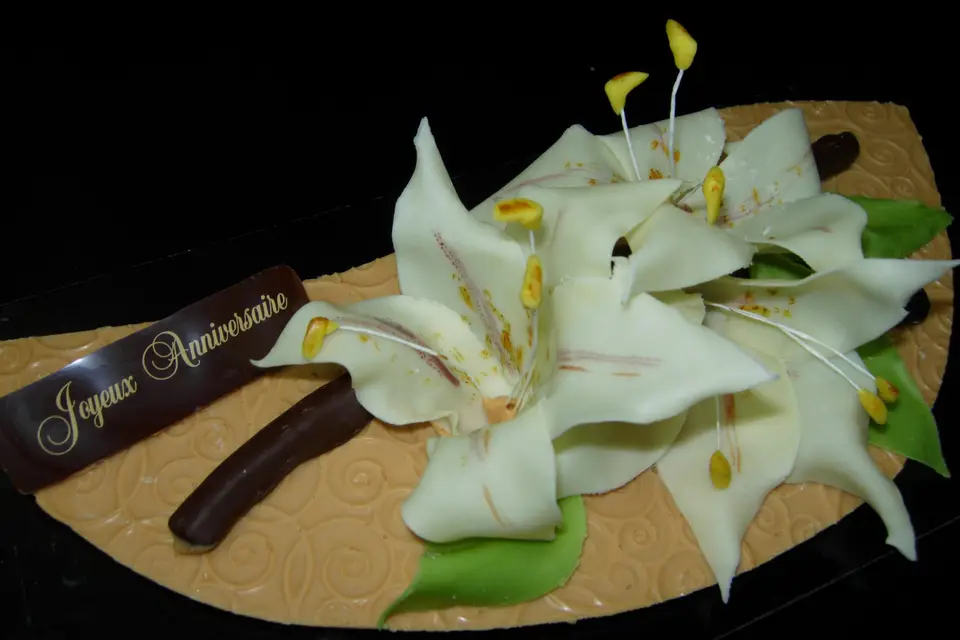 Pâtisserie A.Argiolas — photo 4