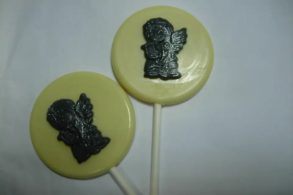 Pâtisserie A.Argiolas — photo 6