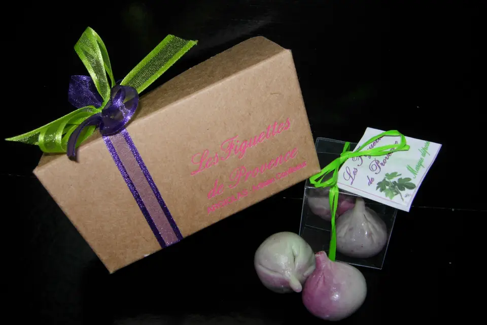 Pâtisserie A.Argiolas — photo 7