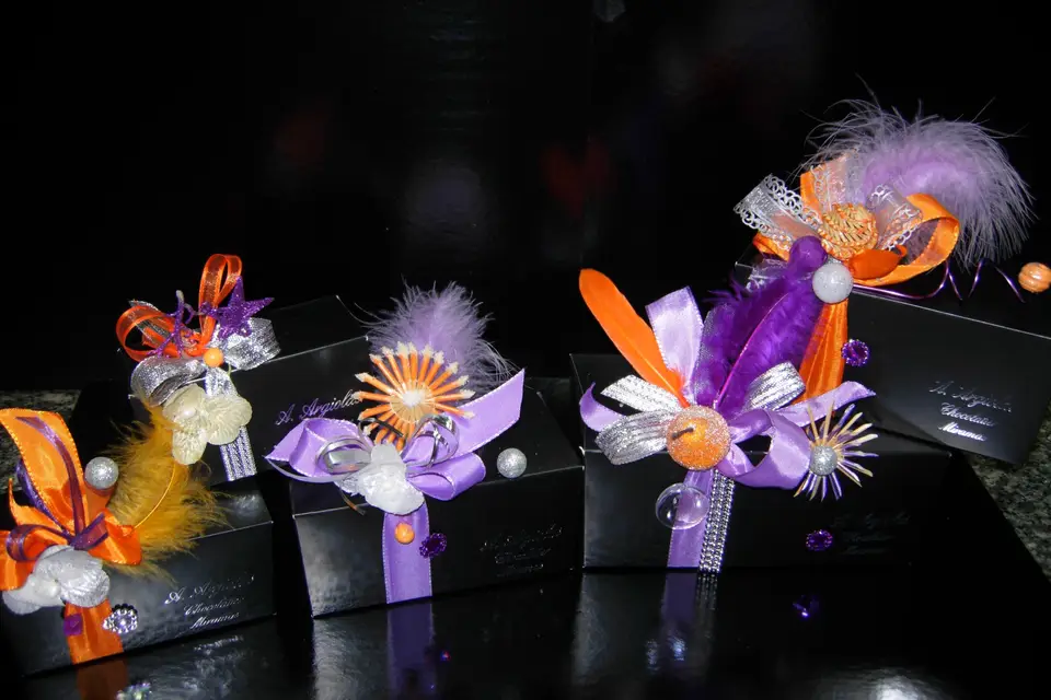 Pâtisserie A.Argiolas — photo 5