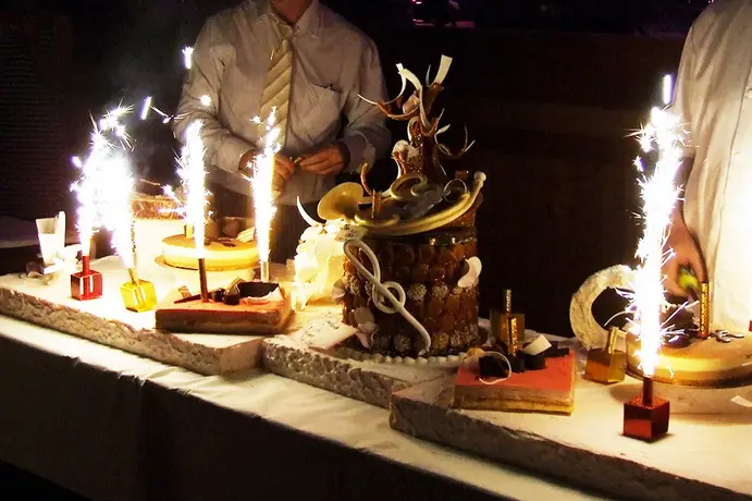 Aux Délicatesses Traiteur — photo 6