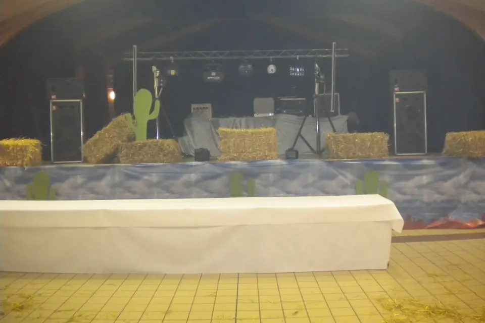 Dj Cahouette — photo 2