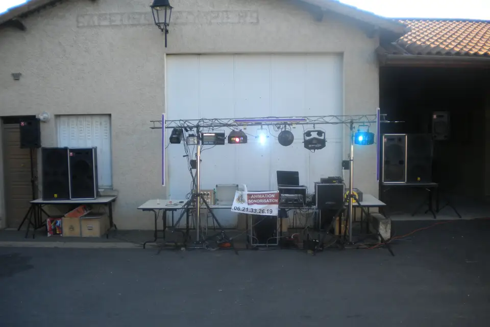 Dj Cahouette — photo 3