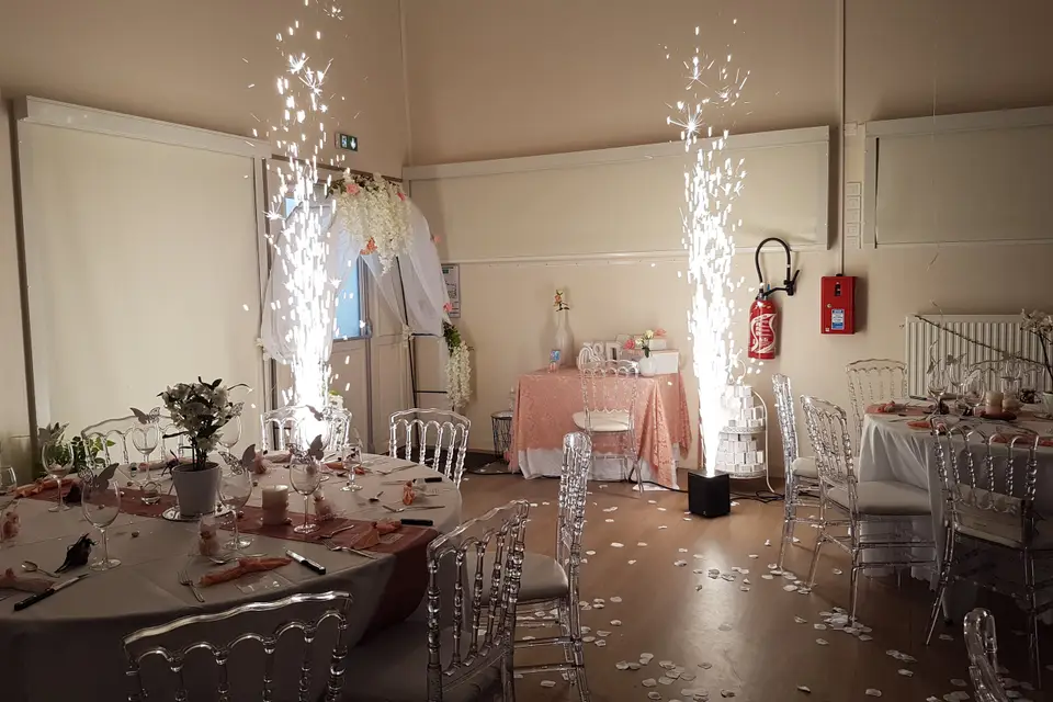 AS Production — photo 2