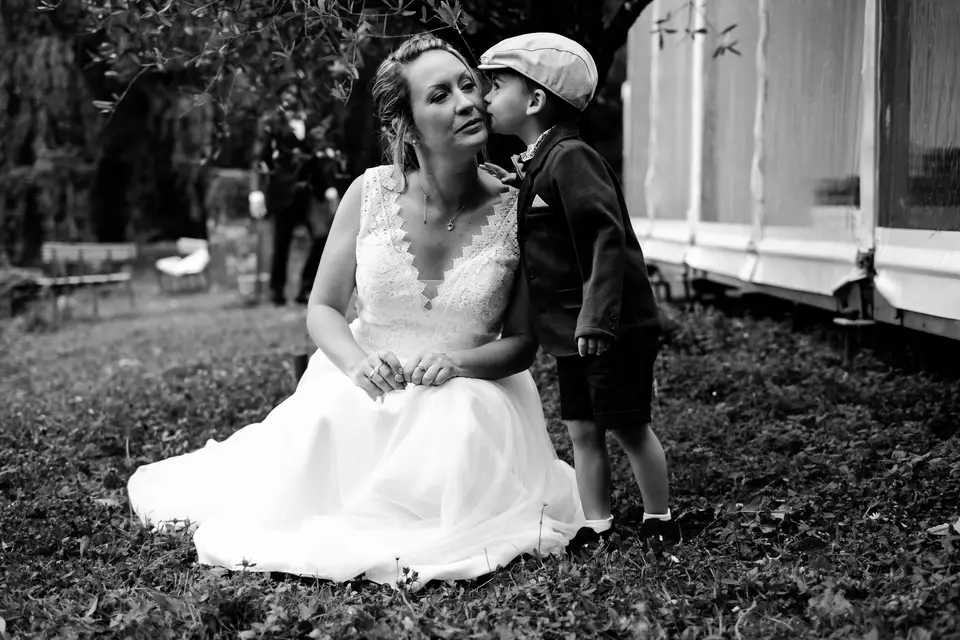 Pascale Pyot — photo 4