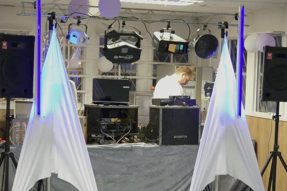 Dj Cahouette — photo 4