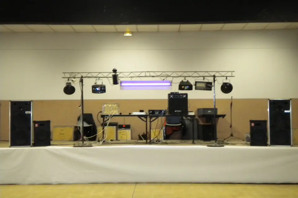 Dj Cahouette — photo 1