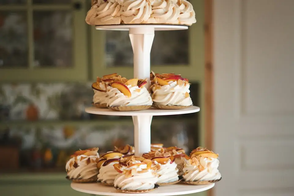 Nénette Pâtisserie — photo 6