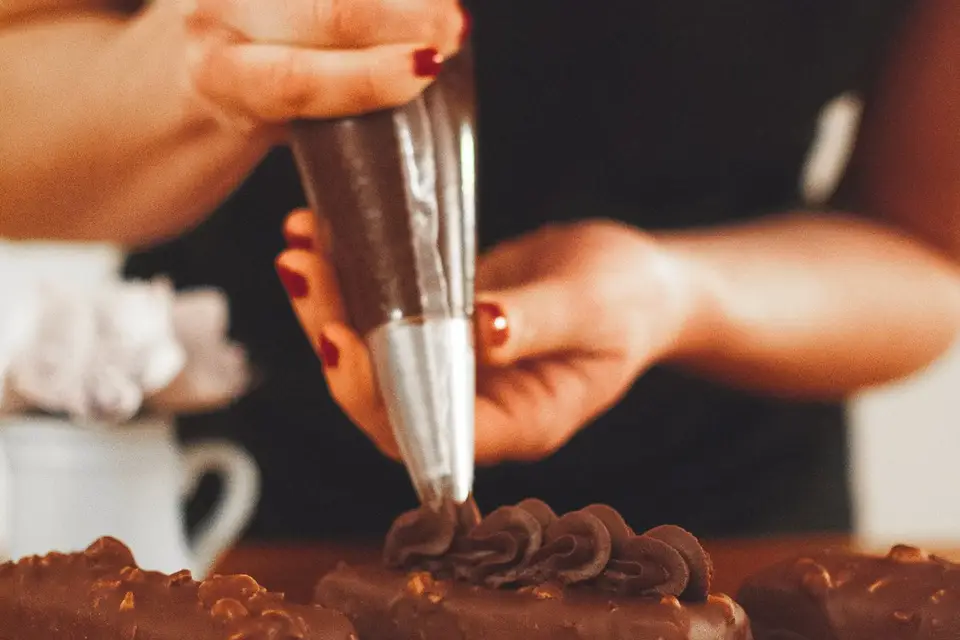 Nénette Pâtisserie — photo 3