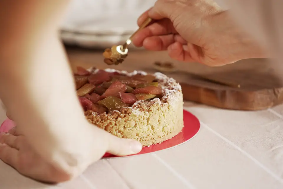 Nénette Pâtisserie — photo 7