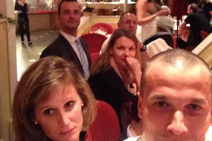 Magicantoine — photo 8