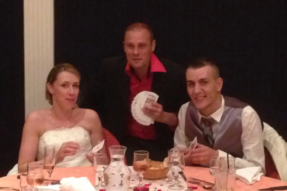 Magicantoine — photo 4