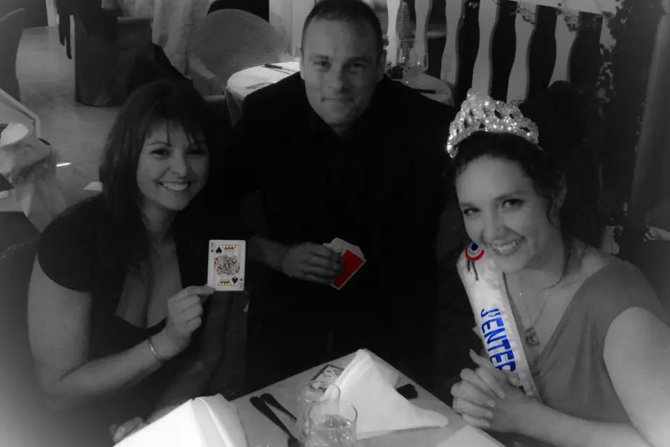 Magicantoine — photo 3