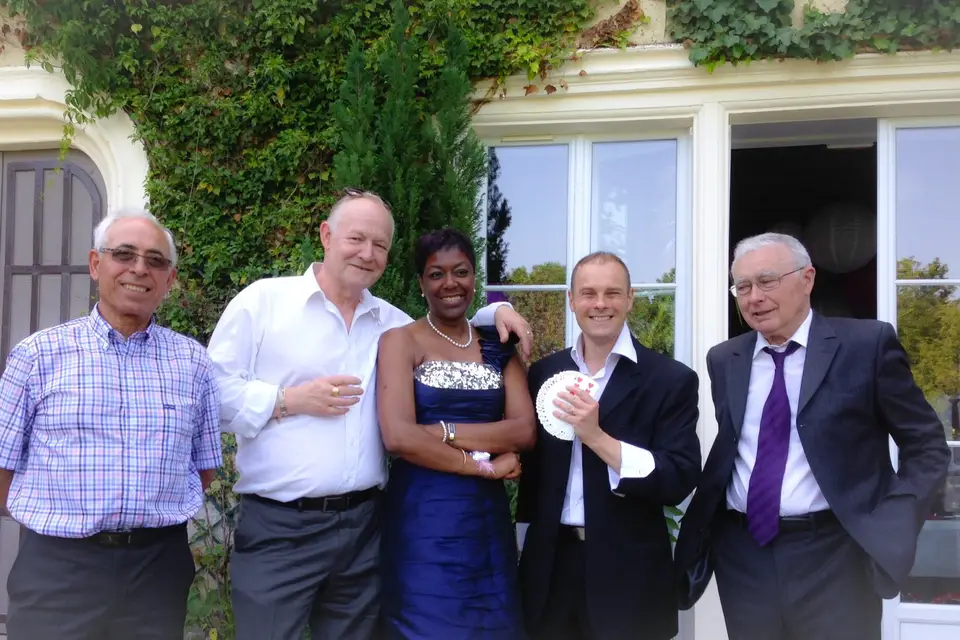 Magicantoine — photo 2