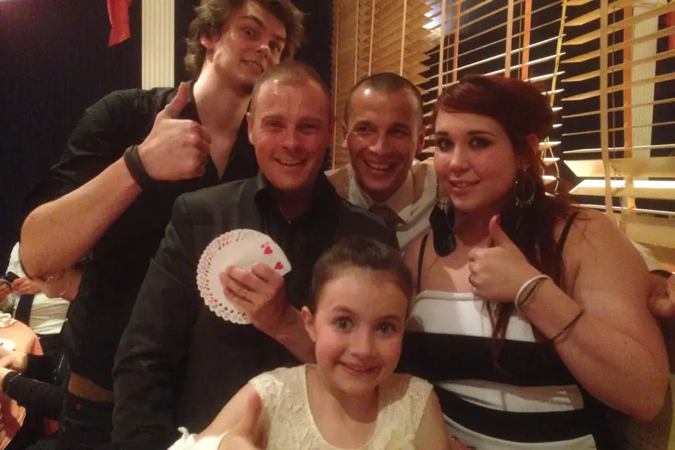 Magicantoine — photo 7