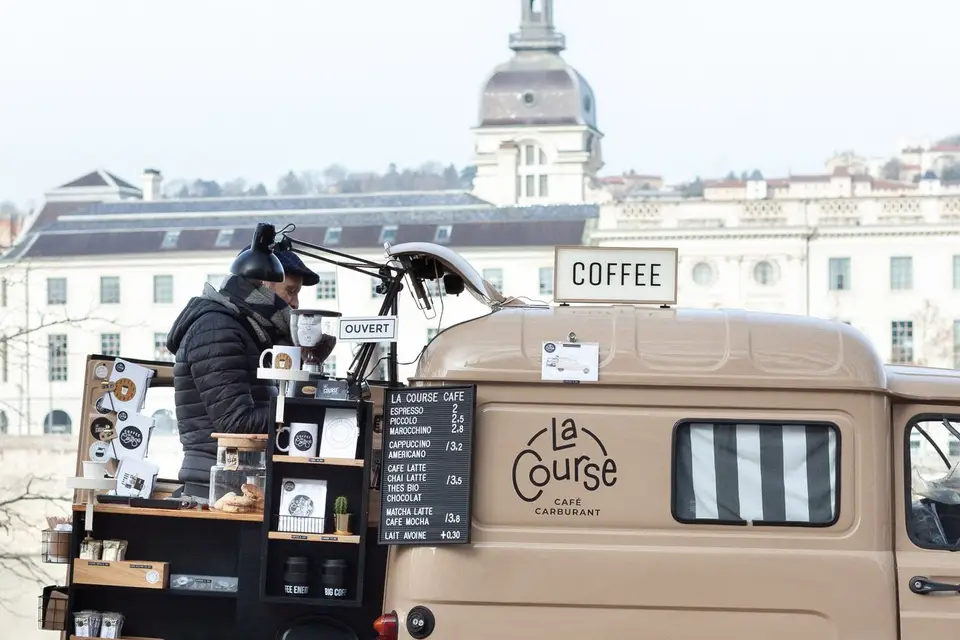 La Course — photo 8