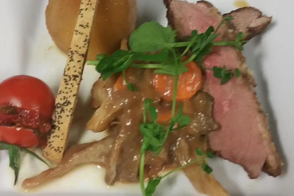 Traiteur Bruno Walle — photo 9