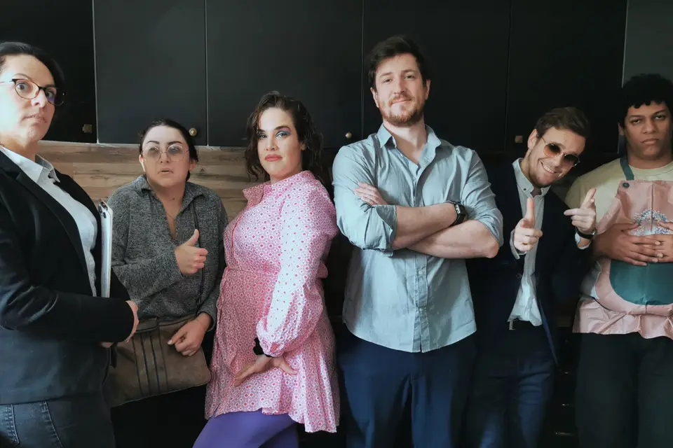 Once Upon a Lock — photo 4