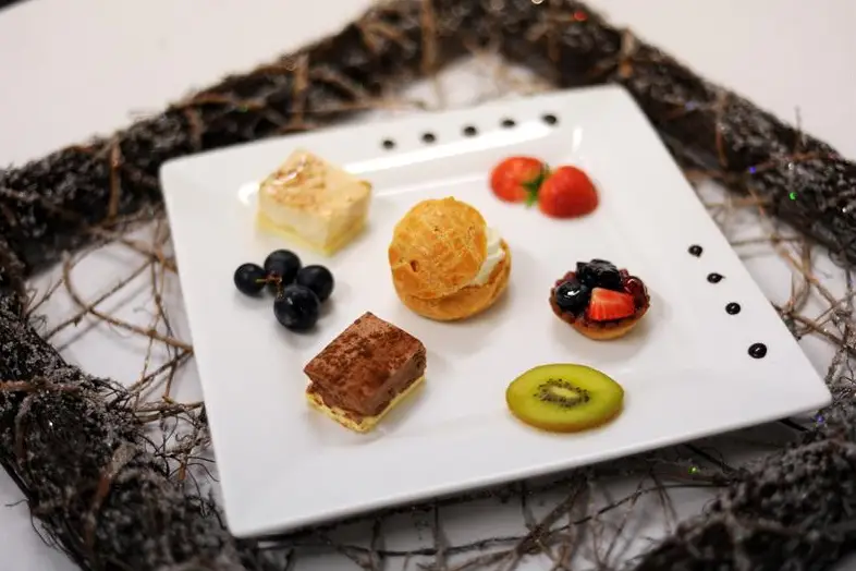 Traiteur Bruno Walle — photo 4