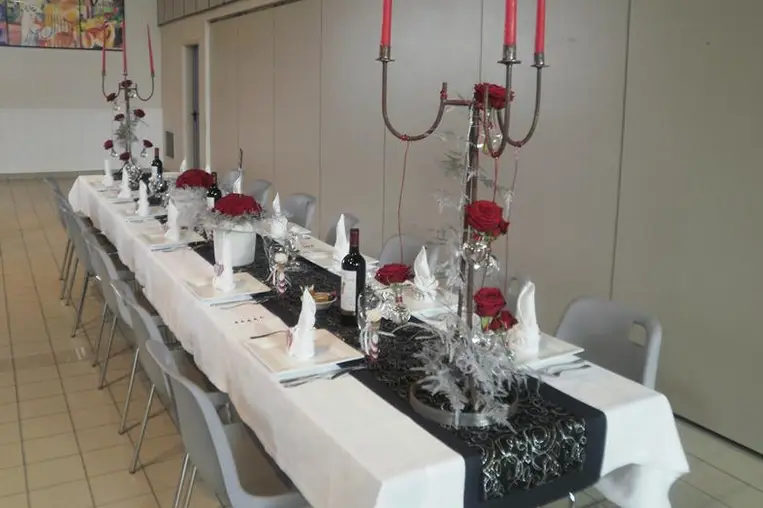 Traiteur Bruno Walle — photo 7