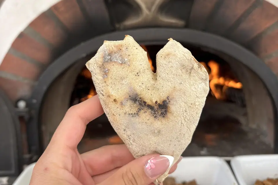 Les Fouées de Camille — photo 5