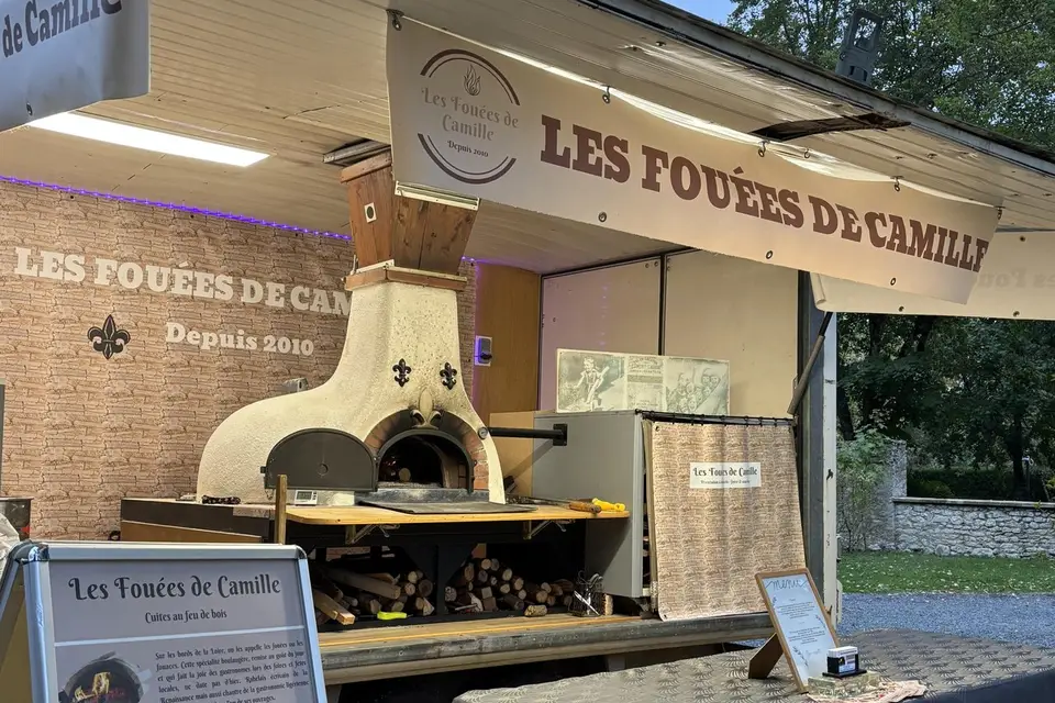 Les Fouées de Camille — photo 6