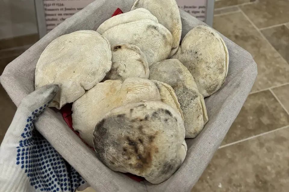 Les Fouées de Camille — photo 8