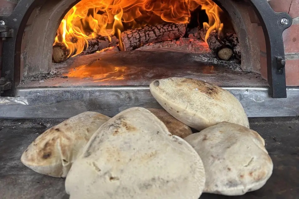 Les Fouées de Camille — photo 7