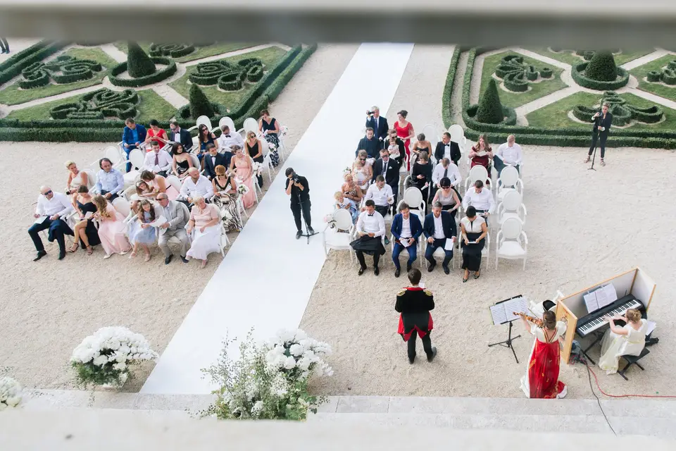 Violoniste Euterpe — photo 3