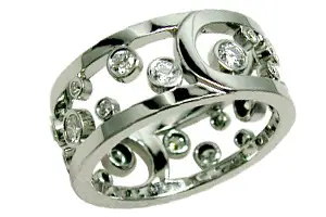 Thierry Rozet, Joaillier Designer