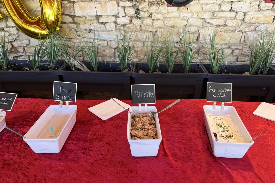 Les Fouées de Camille — photo 3