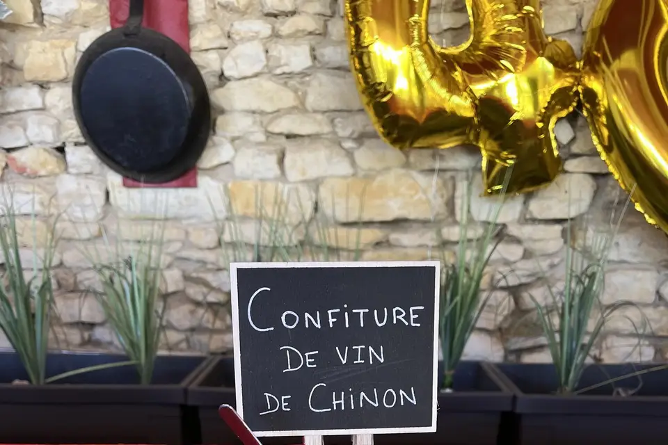 Les Fouées de Camille — photo 4