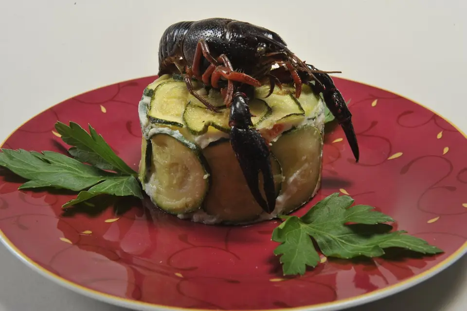 Traiteur Le Paradis — photo 4