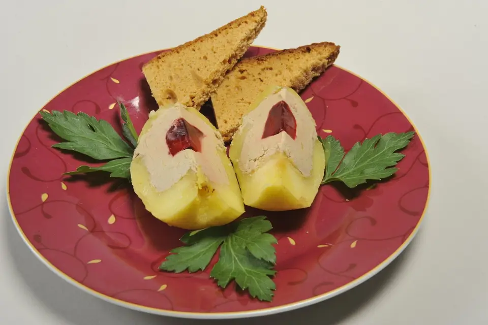 Traiteur Le Paradis — photo 5