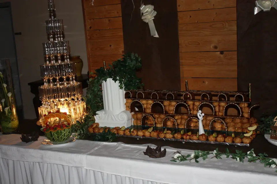 Traiteur Le Paradis — photo 1