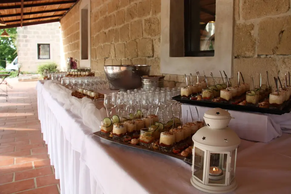 Traiteur Le Paradis — photo 6