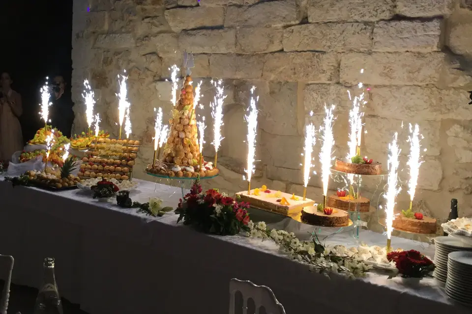 Traiteur Le Paradis — photo 7