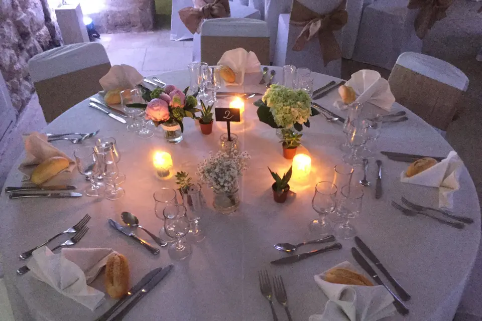 Traiteur Le Paradis — photo 8