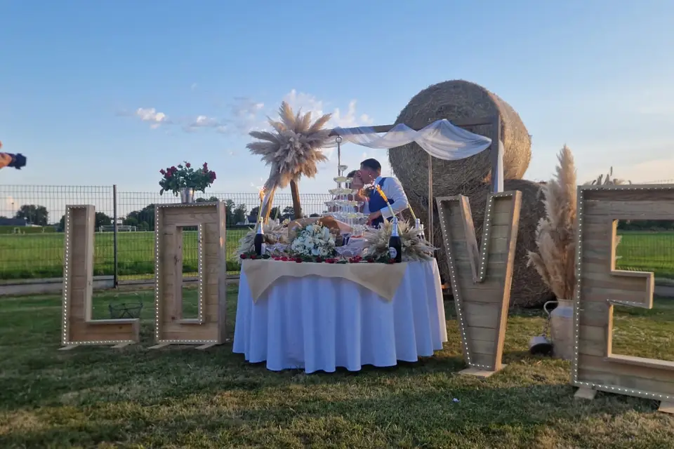 Globe Traiteur — photo 7