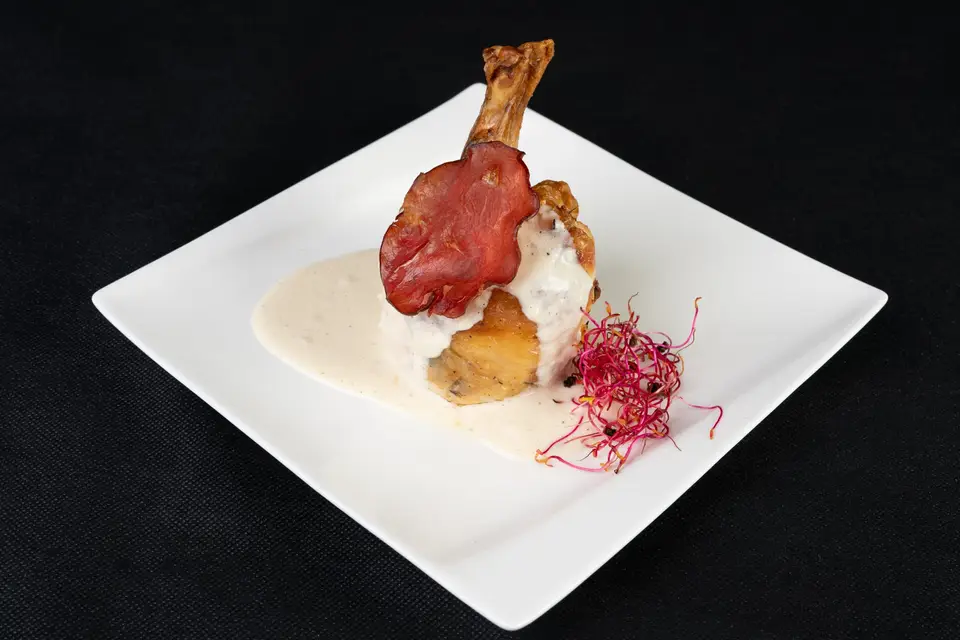 Globe Traiteur — photo 4