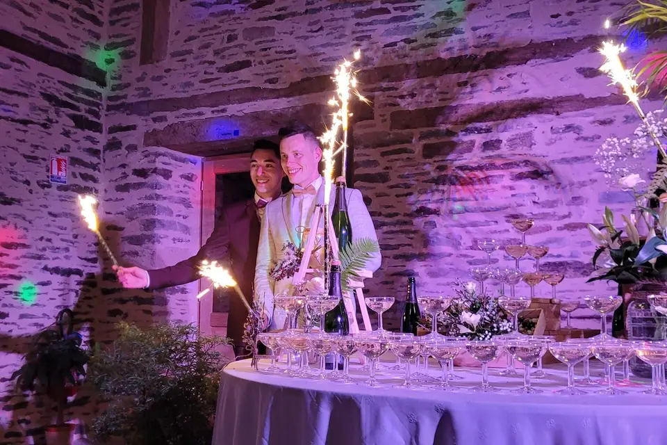 Globe Traiteur — photo 3