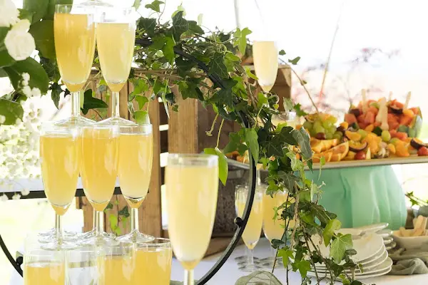 Globe Traiteur — photo 6