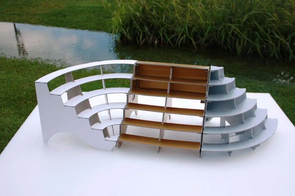 Evolutes — photo 5